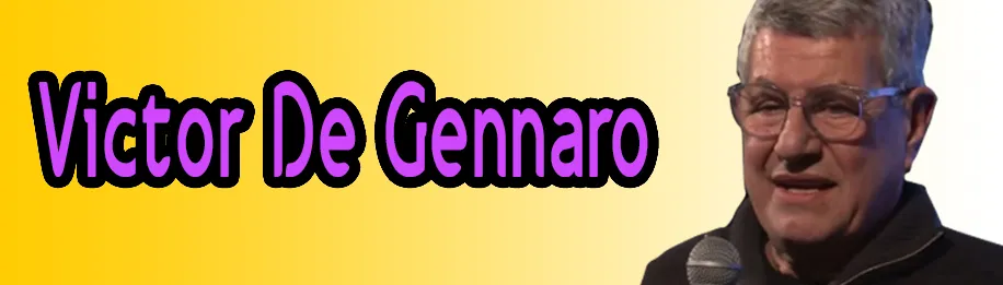Espacio Victor de Gennaro